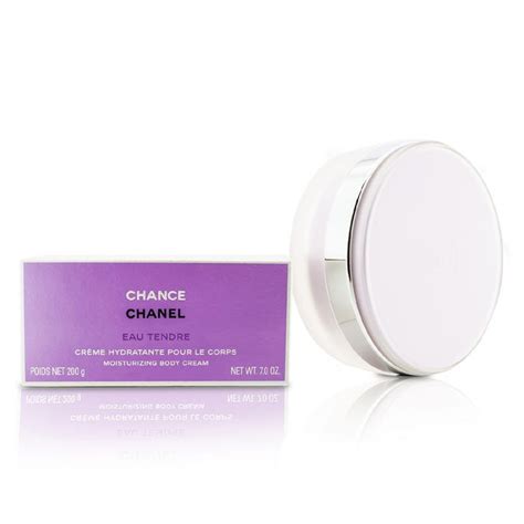 chanel chance eau tendre moisturizing body cream perfumes|Chanel chance body lotion boots.